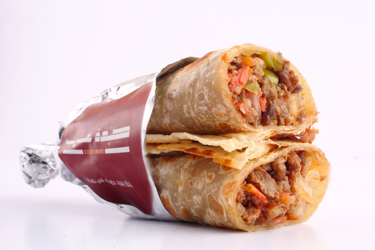 Chapati Fresh Hashee Liver - Medium