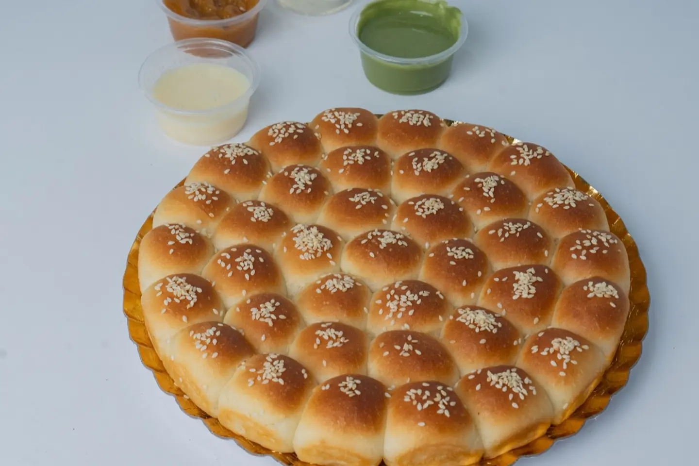 خلية النحل - كبير