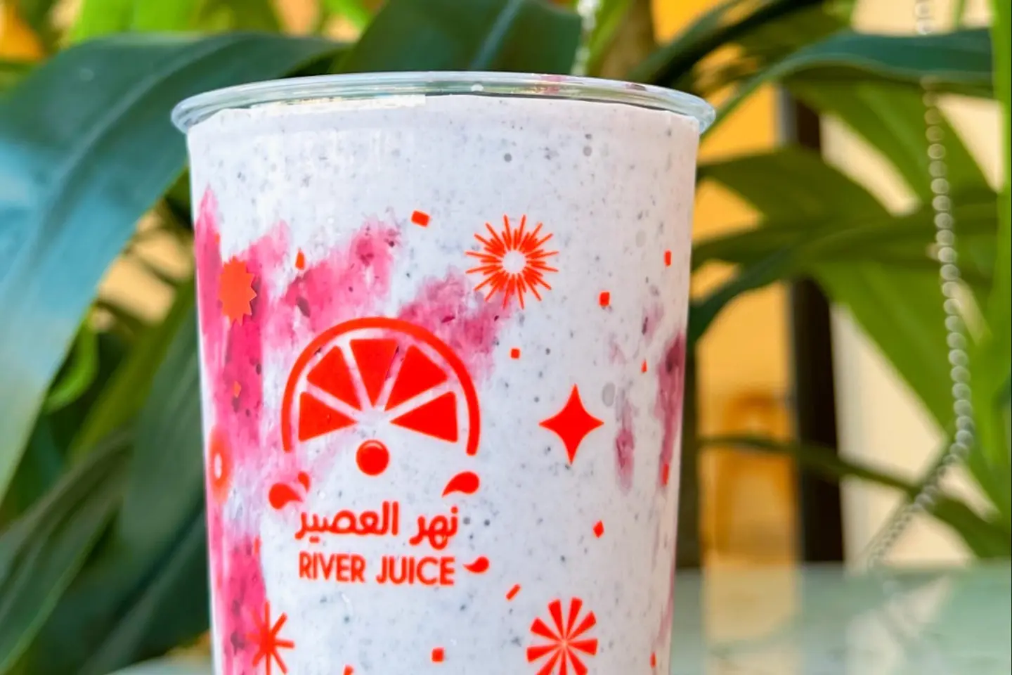 بنفسج - صغير