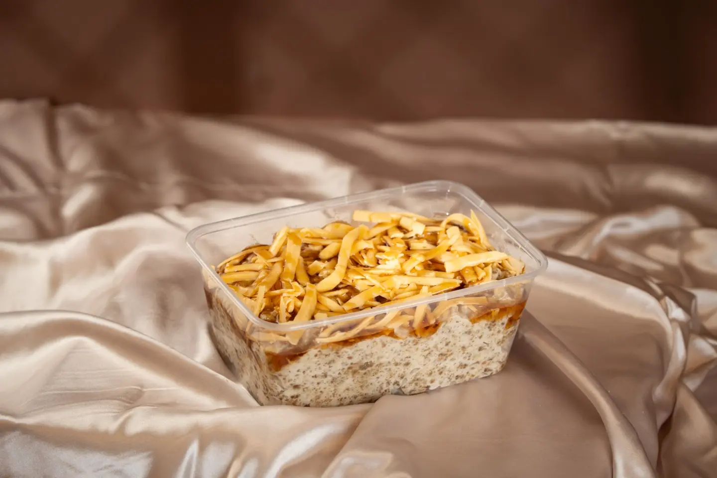 معصوب ملكي - صغير