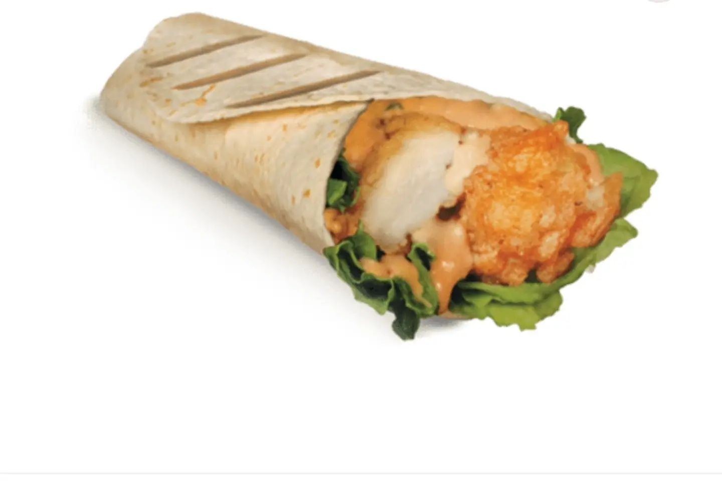 Boneless Sandwich - Sandwich