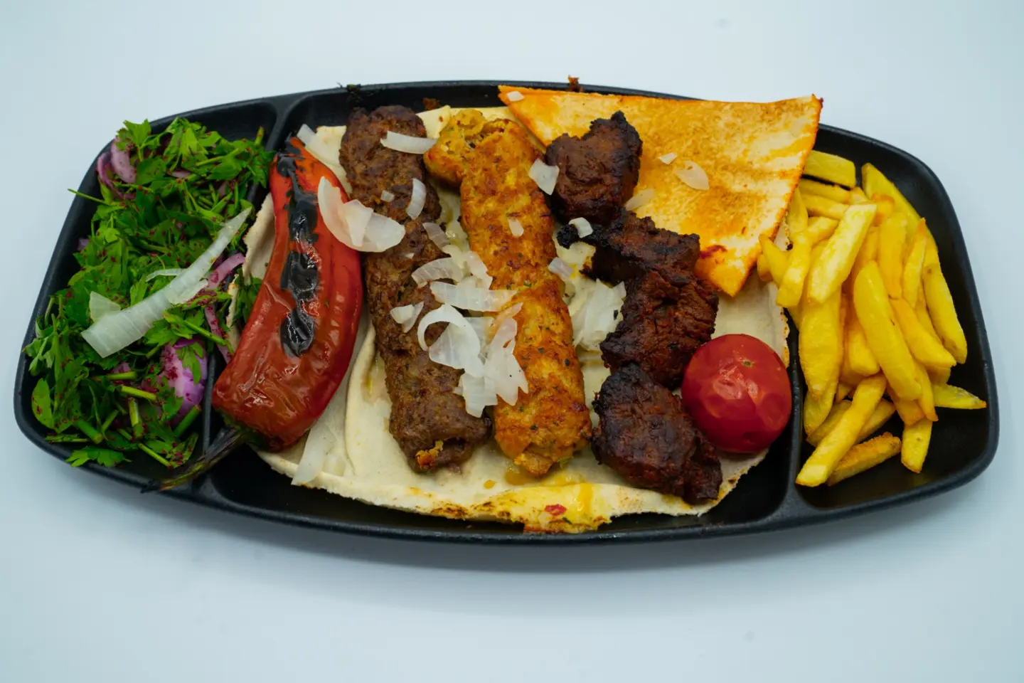 Mixed Grills - Small