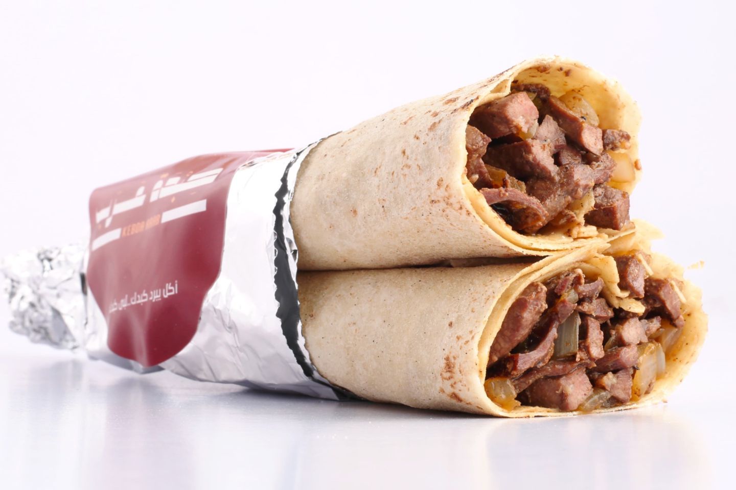 Chapati Fresh Lamb Liver - Medium