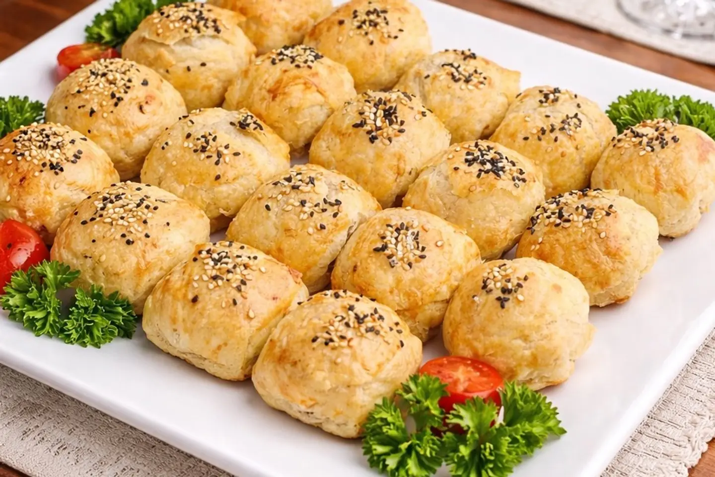 Meat Fermouza - 250 Grams