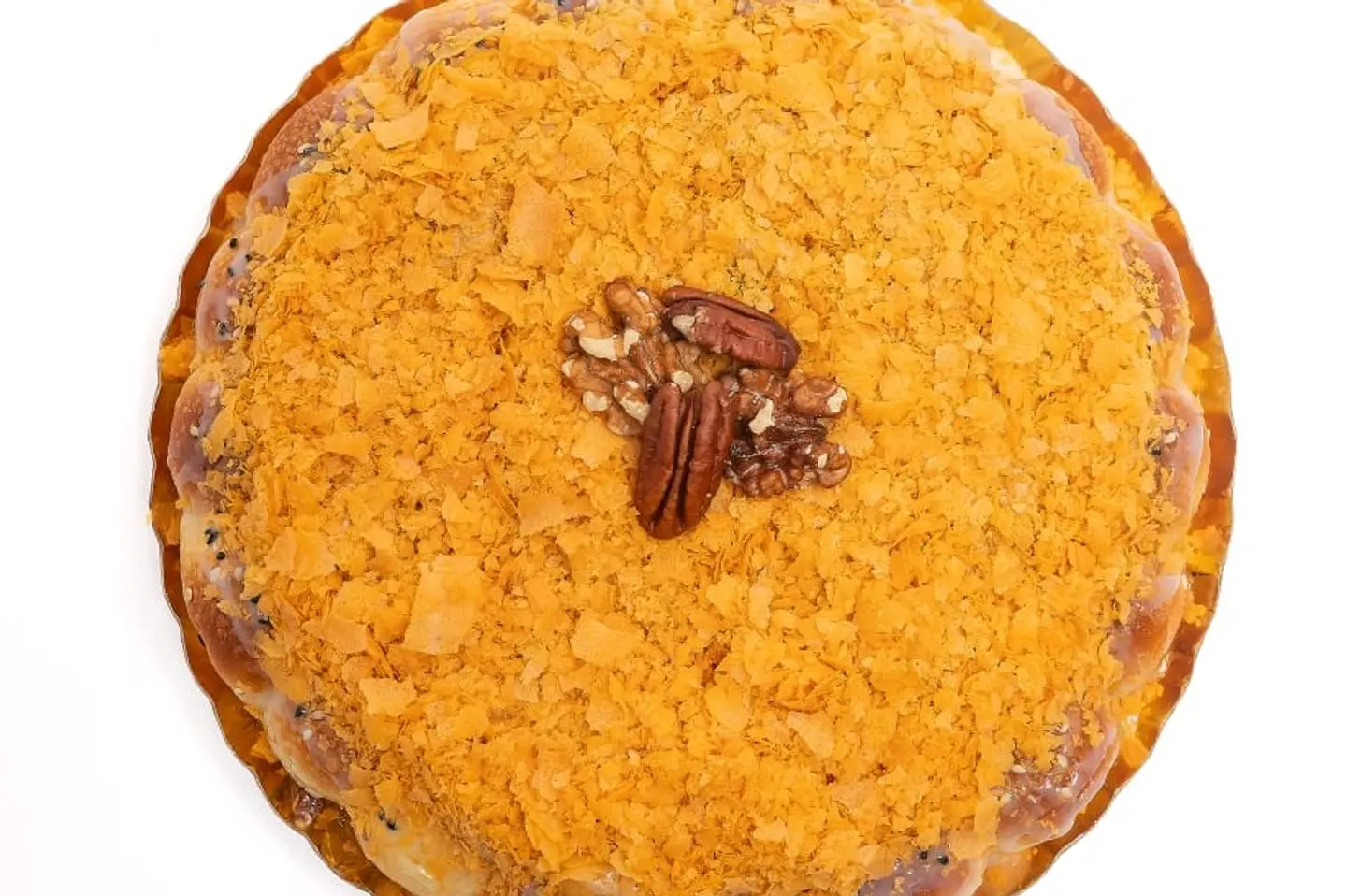 Signature Khaliah Nahl - Small