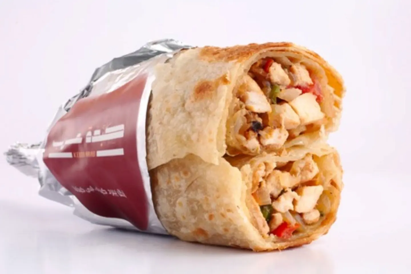 مقلقل صاروخ دجاج - صاج
