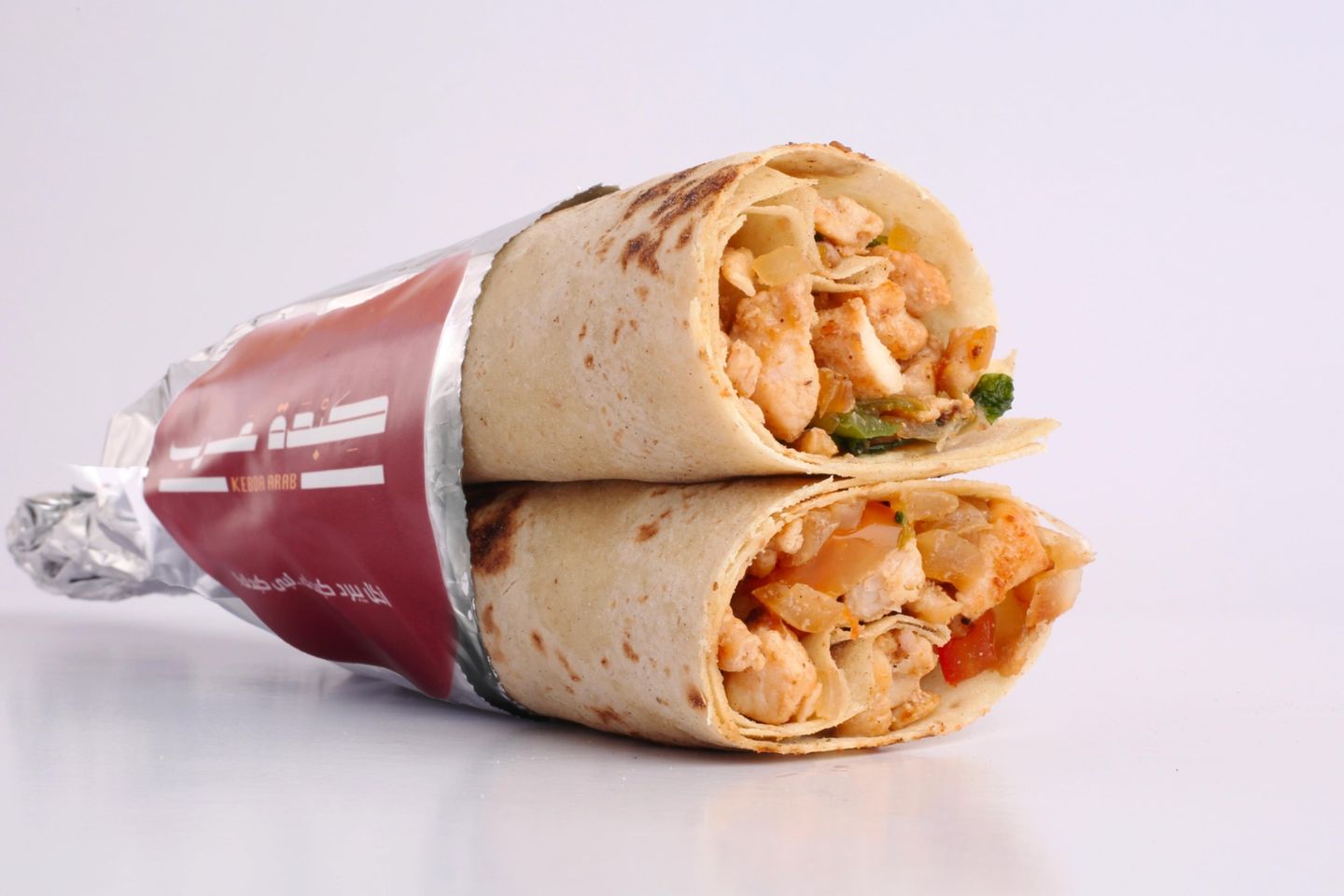 Chapati Mugalgal Chicken - Sarukh