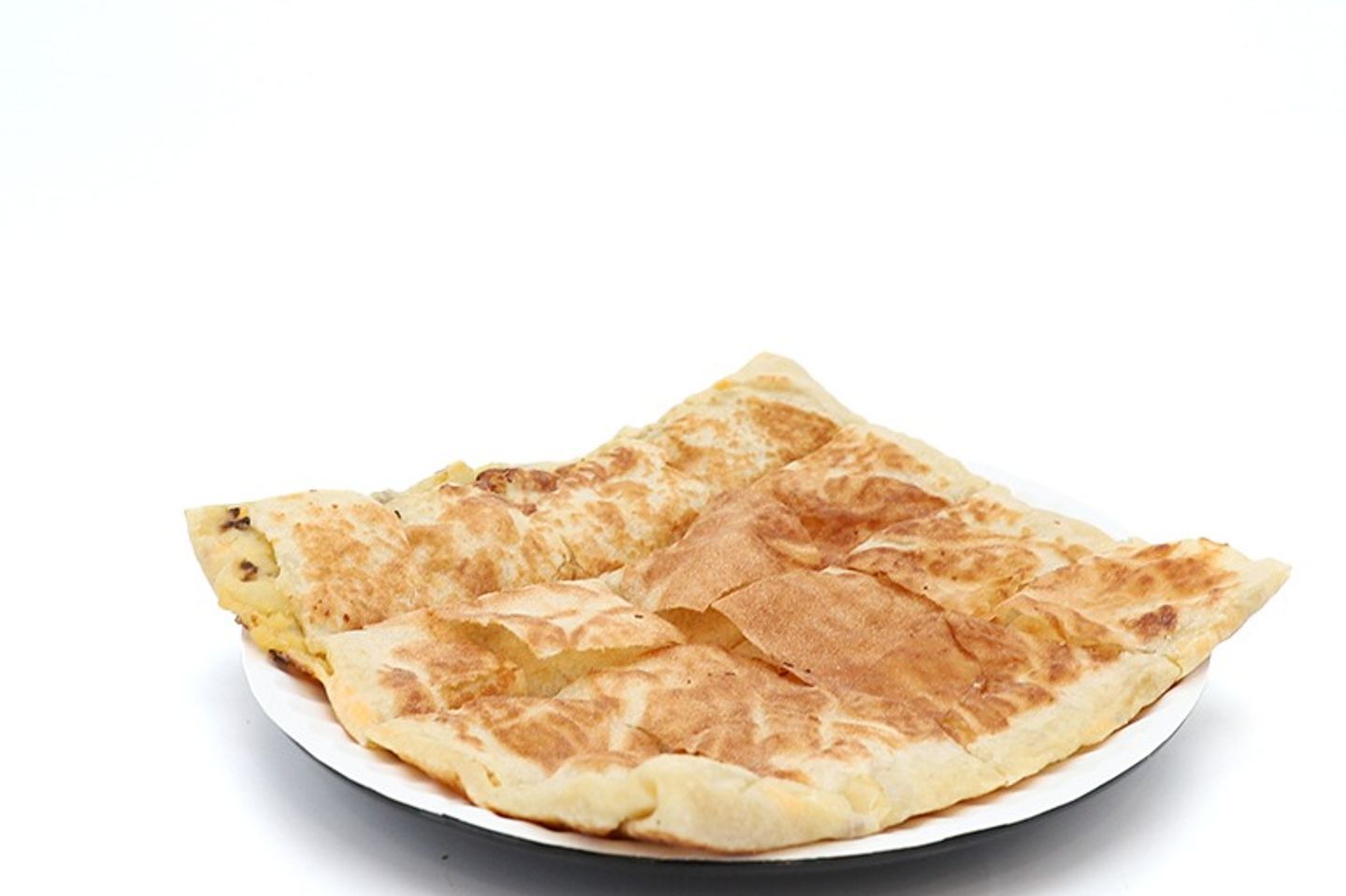 Mutabbaq - Cheese Liquid
