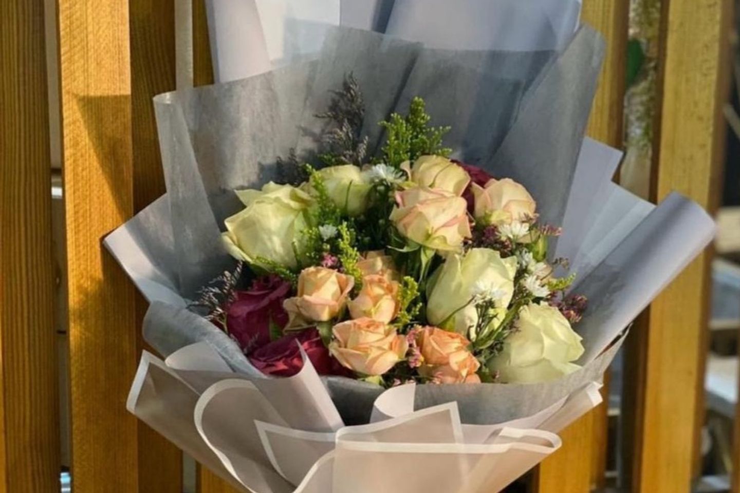 باقة نيلك - باقة نيلك