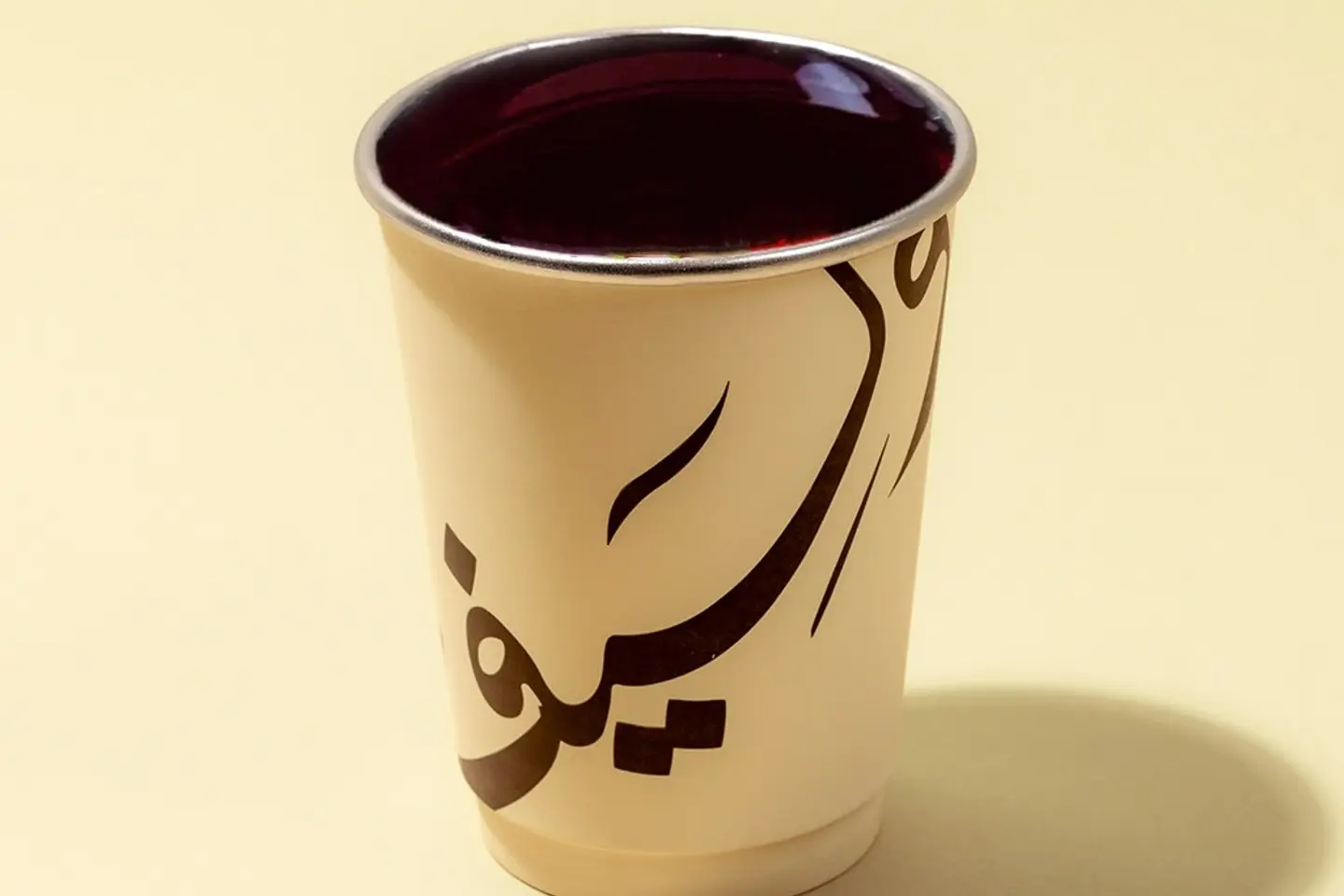 محصول فاخر حار - خوخ
