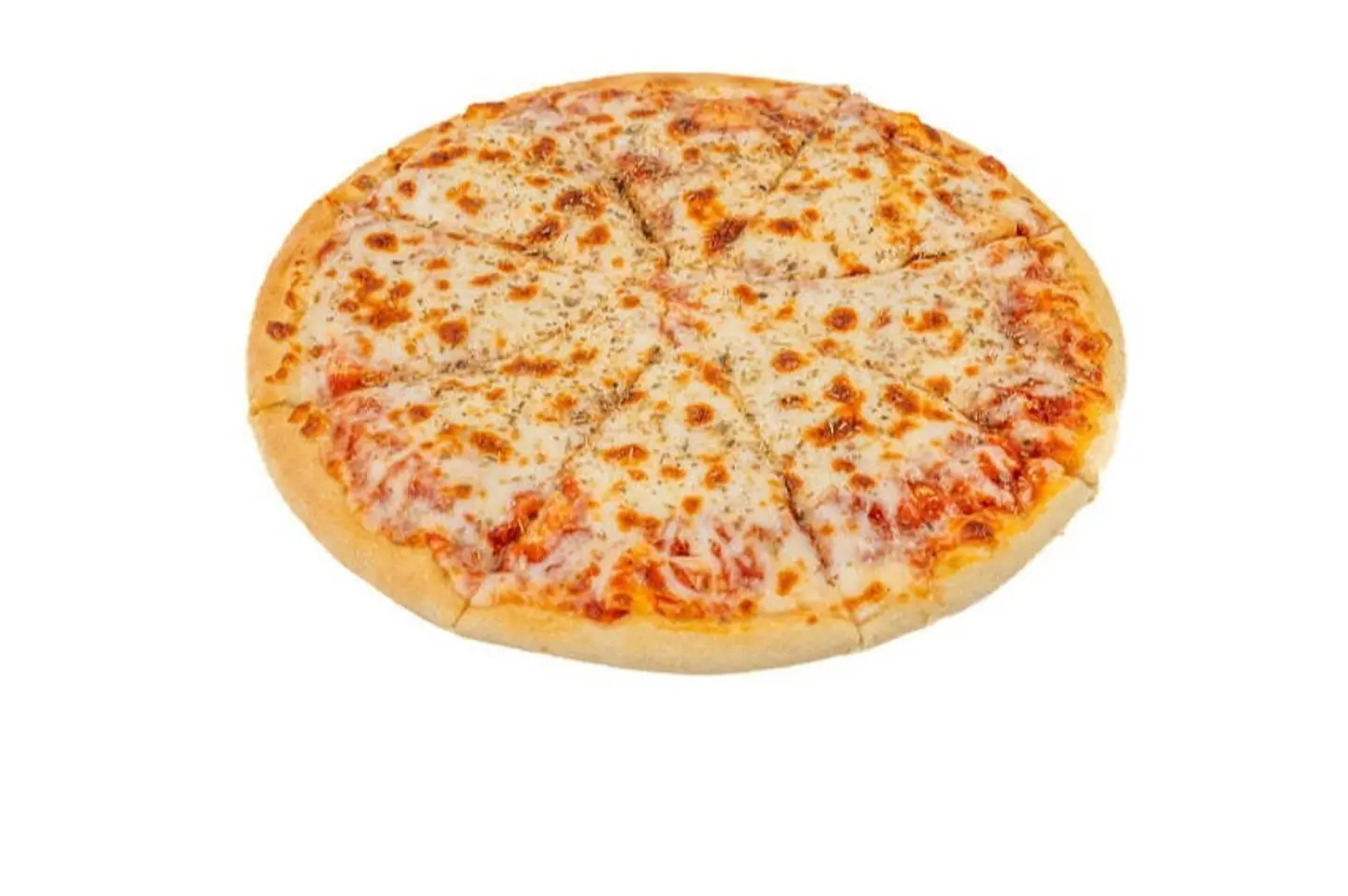 Pizza Margert Medium - Pizza Margert Small