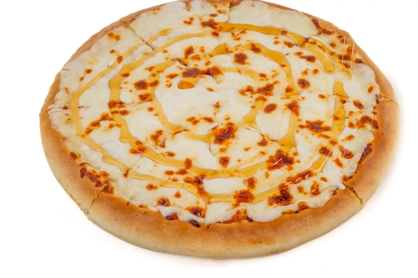 Pizza Nest - Pizza Nest Medium