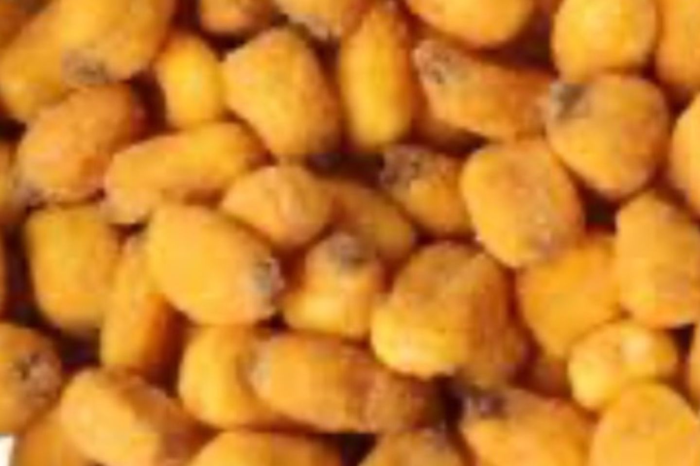 Corn With Cheese, 38 Kg - Kg 1/4