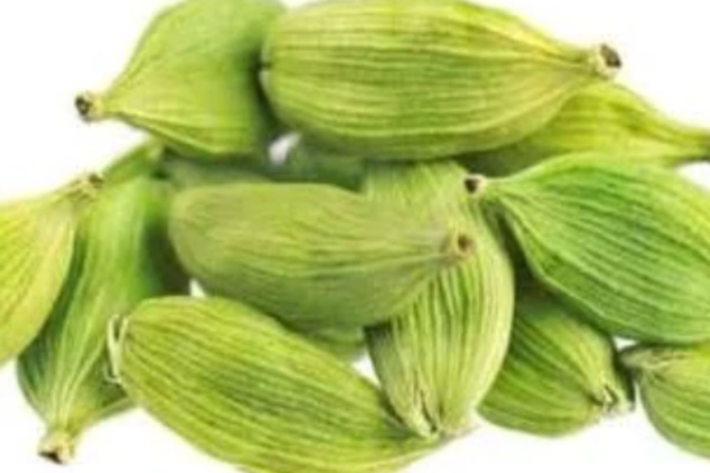 American Jumbo Cardamom - Kg 1/8