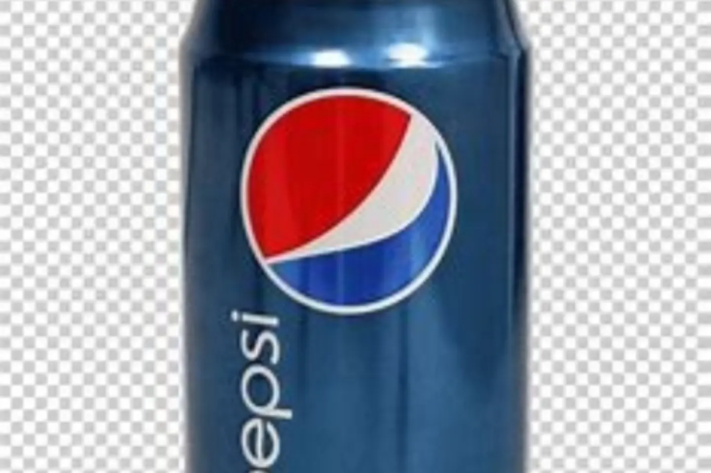 مشروب غازي - صغير