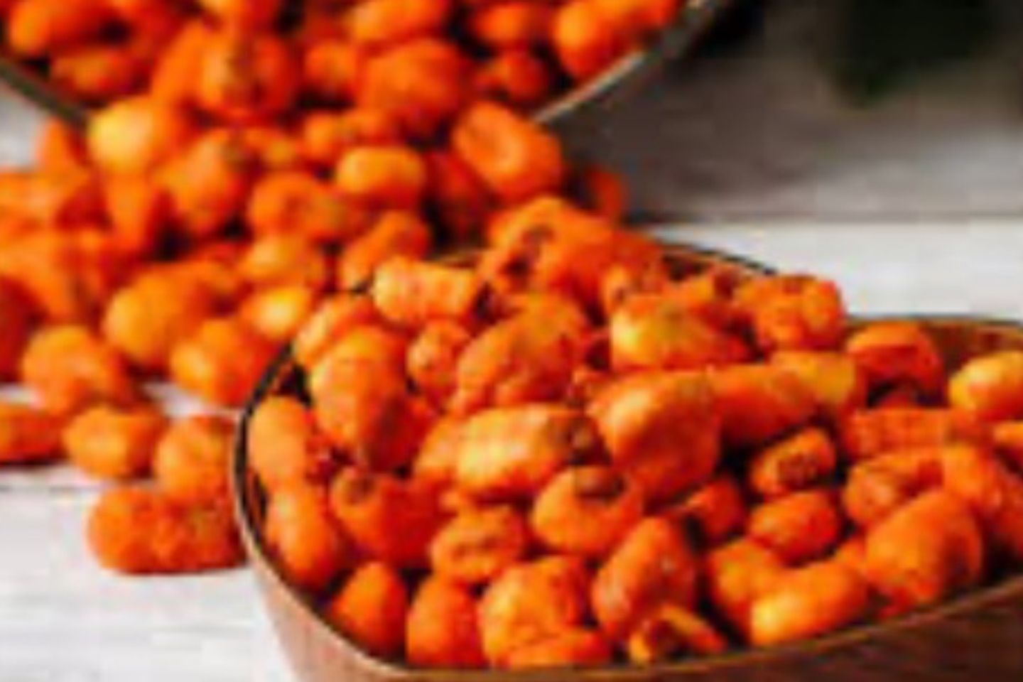 ذره حاره - ربع