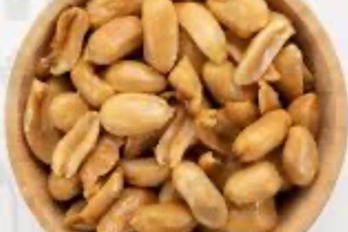 فول سوداني محمص مالح - نص