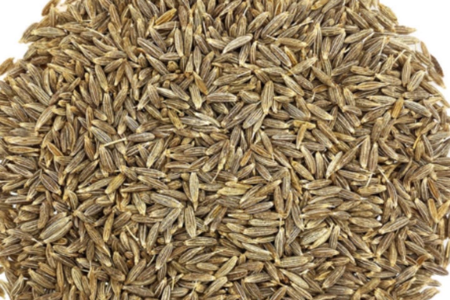 Syrian Cumin - 1/4kg