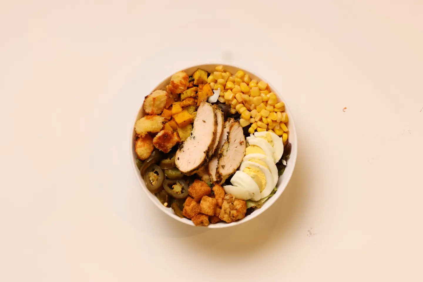 سلطة أمريكية - وسط