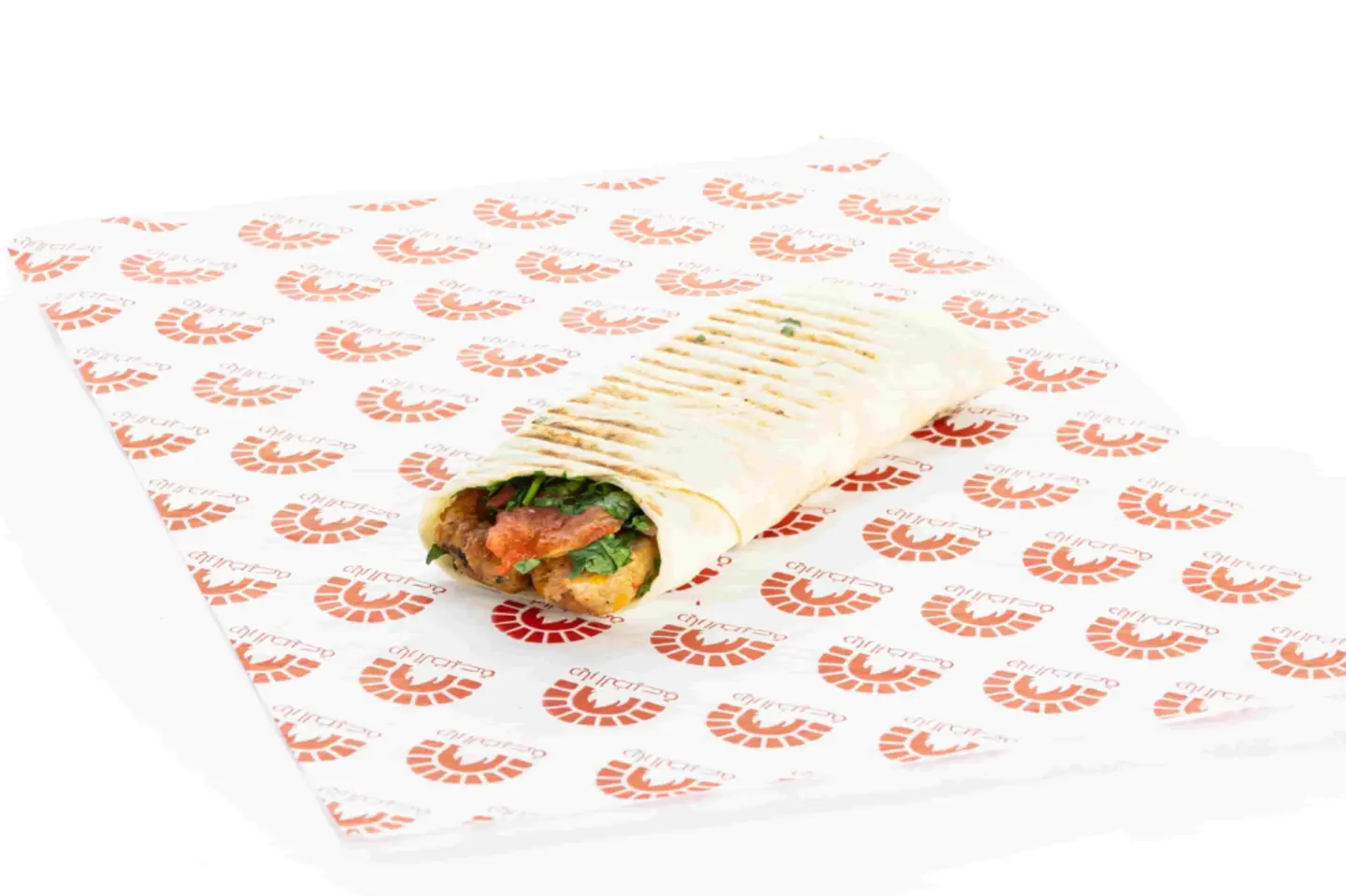 Chicken Kebab Sandwich - Small