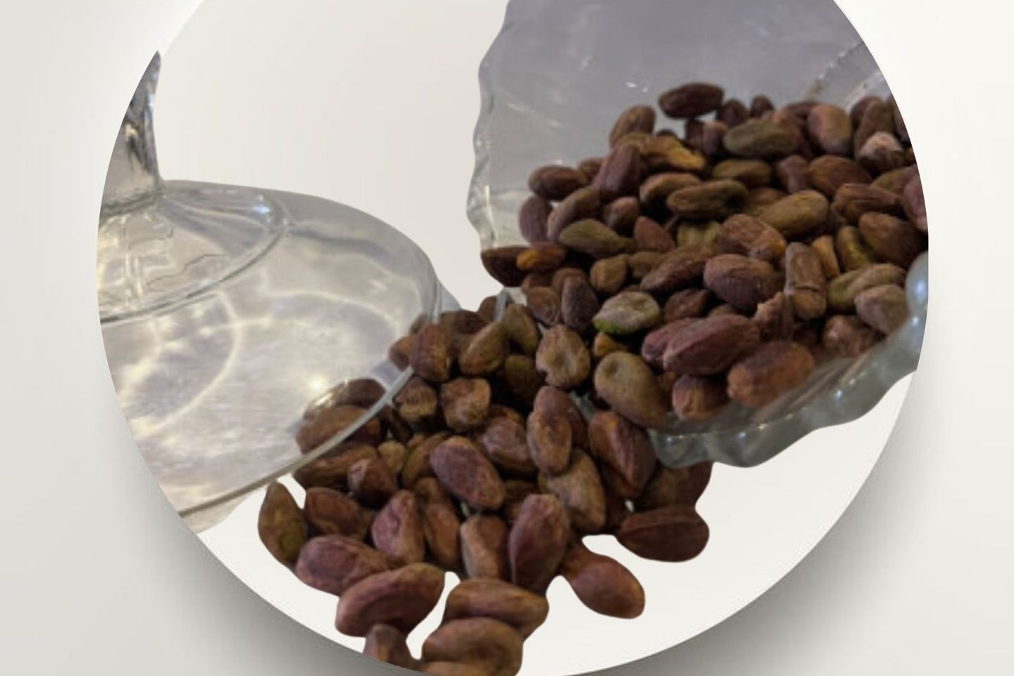 Salty Pistachio - 250g