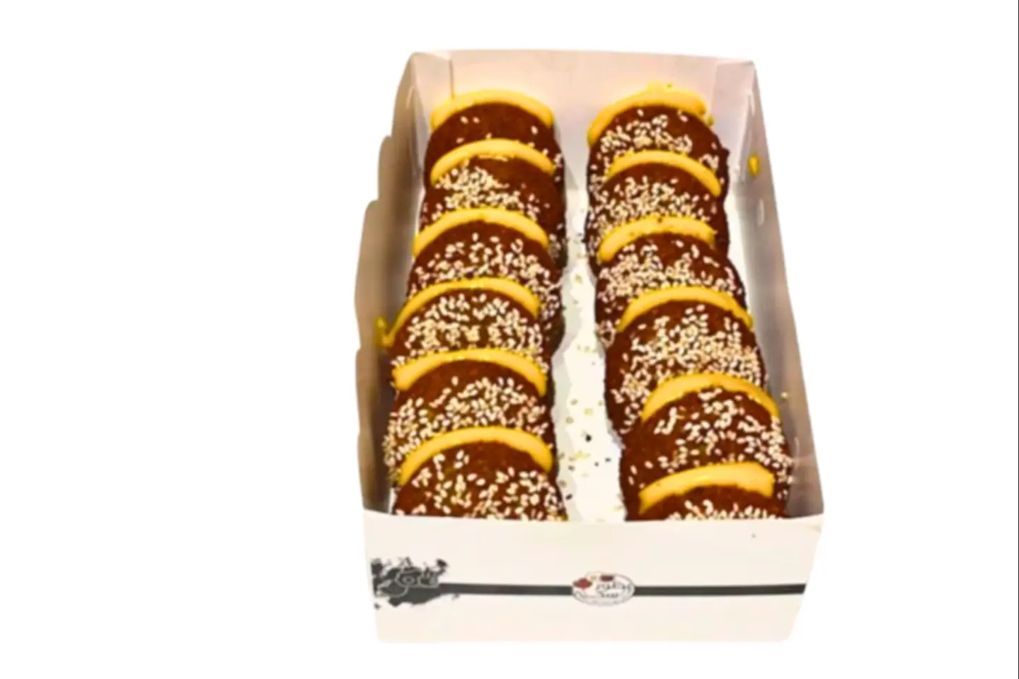 Falafel Box - Normal