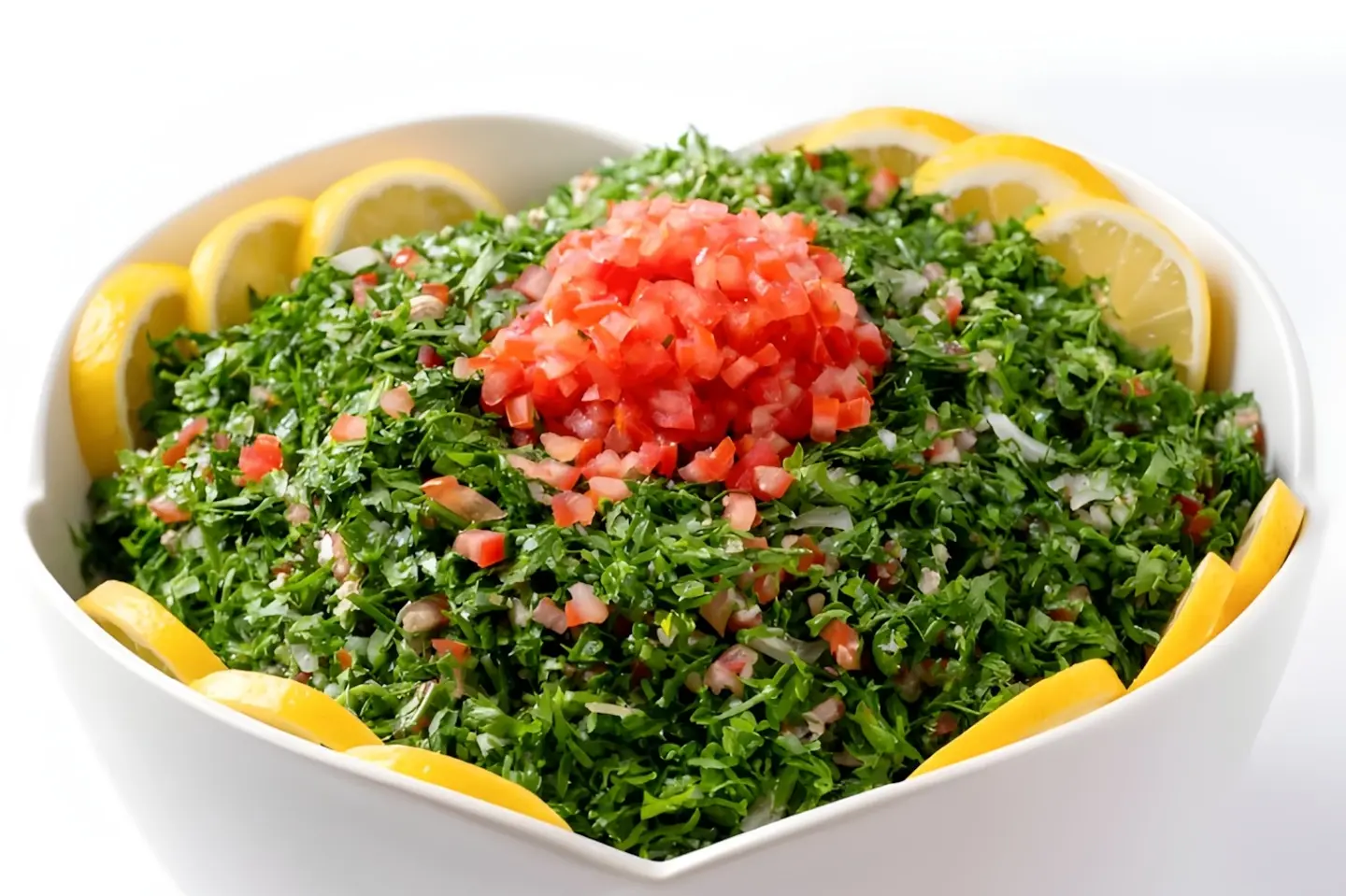 Tabbouleh - Medium