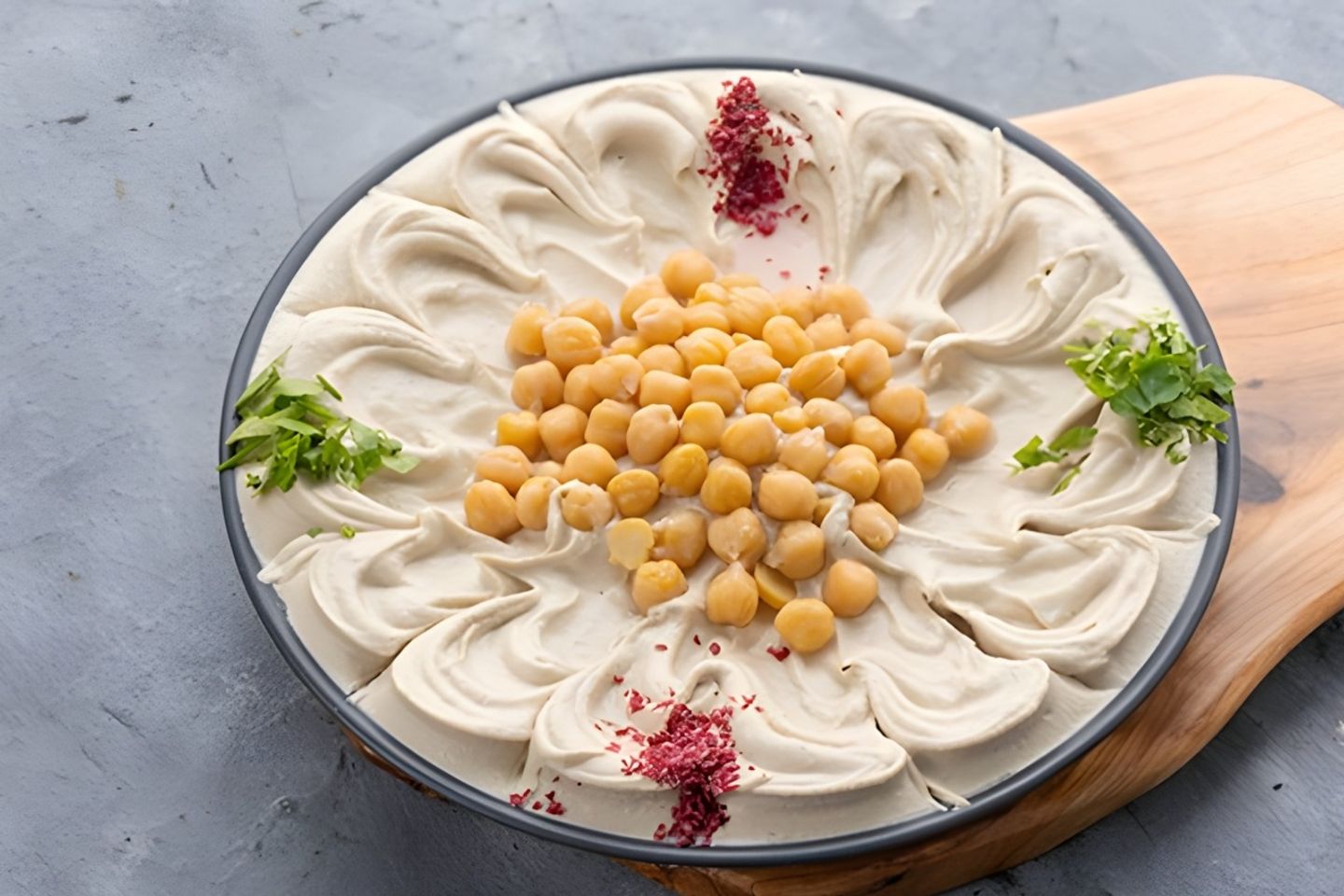 Hummus - Medium