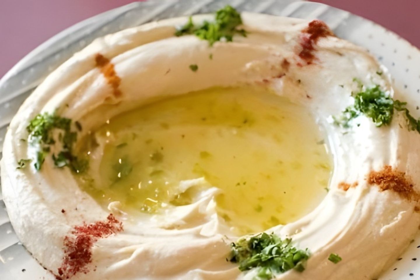 Tahini - Medium