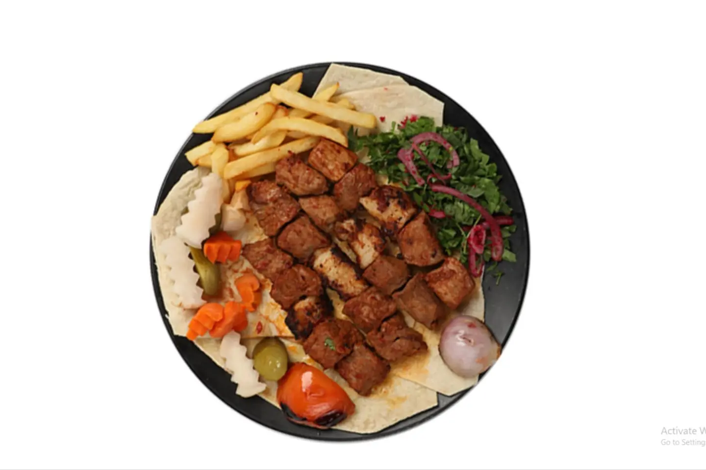 اوصال لحم - صغير