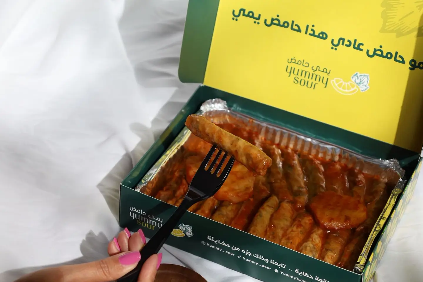 ملفوف - ملفوف بوكس 12 حبة