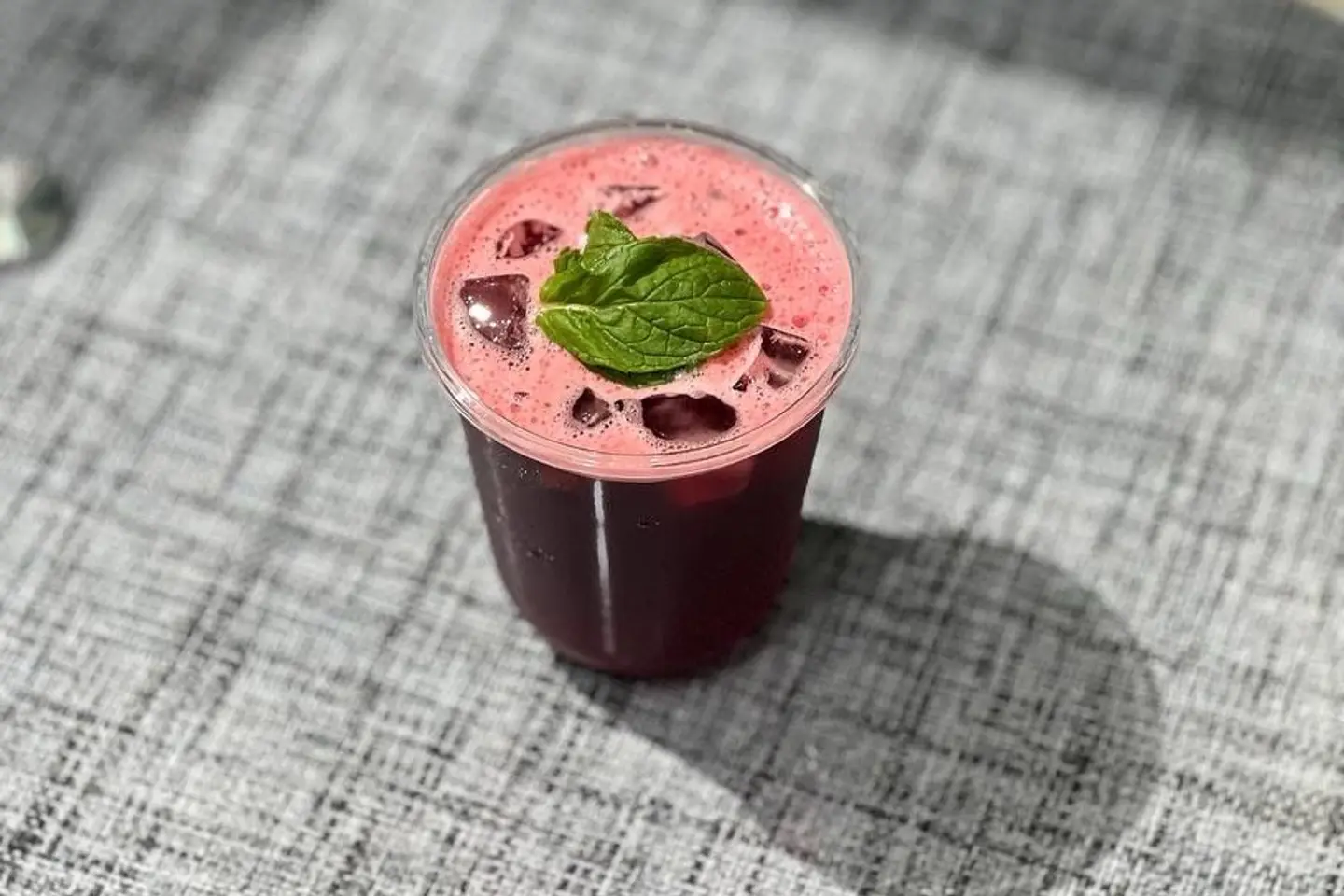 كركديه - كبير