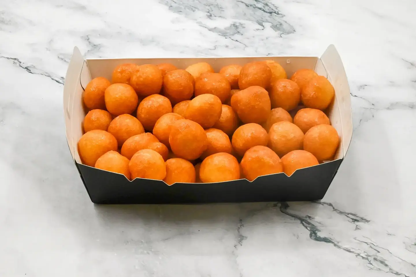 اللقيمات - صغير