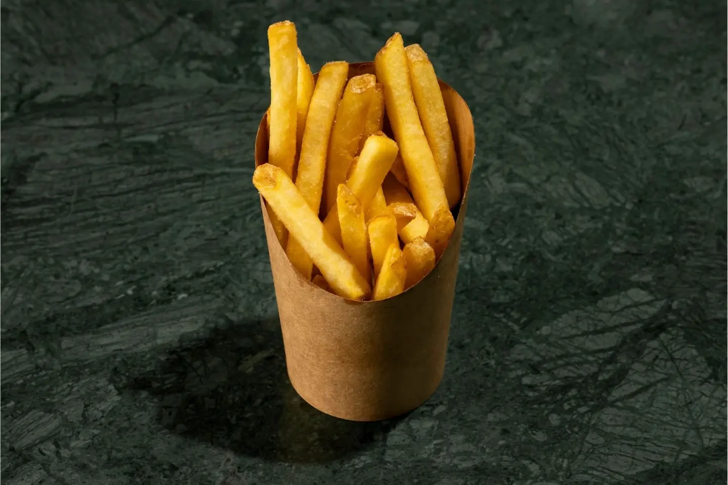 Fries - Regular