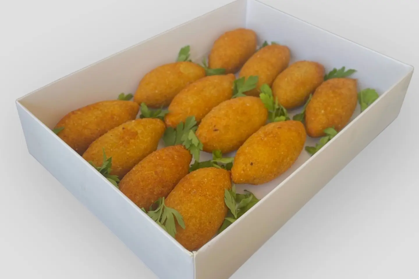Kibba - Small Box