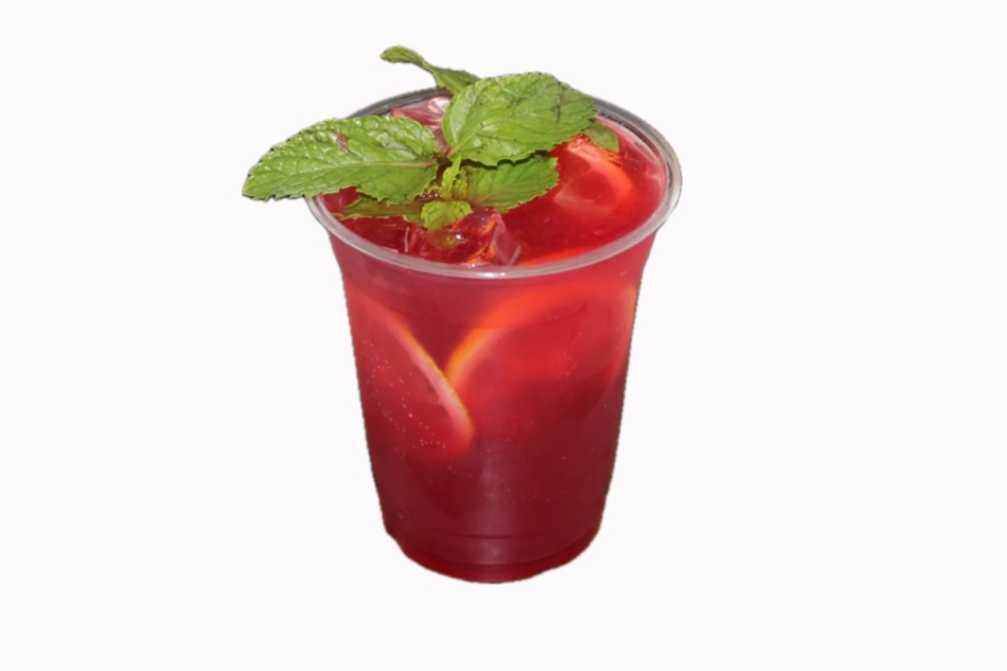 Muhitu Red - Middle