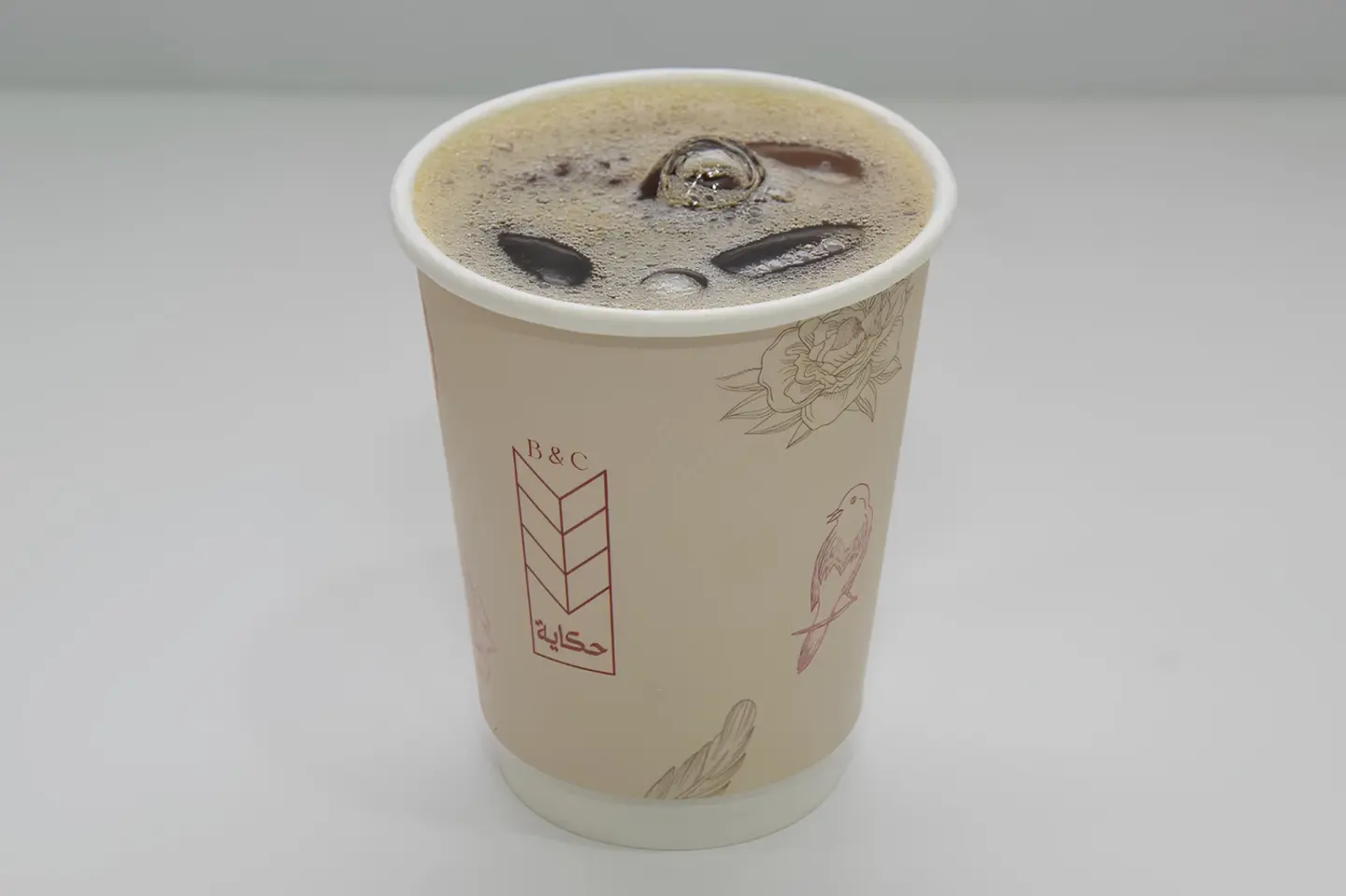 في 60 بارد - صغير