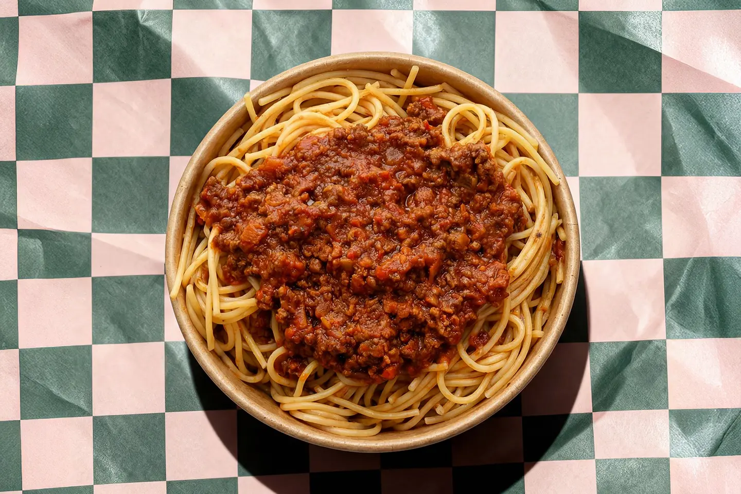 سباقتي بولونيز - صغير