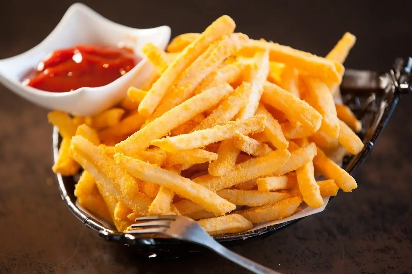 French Fries - Small