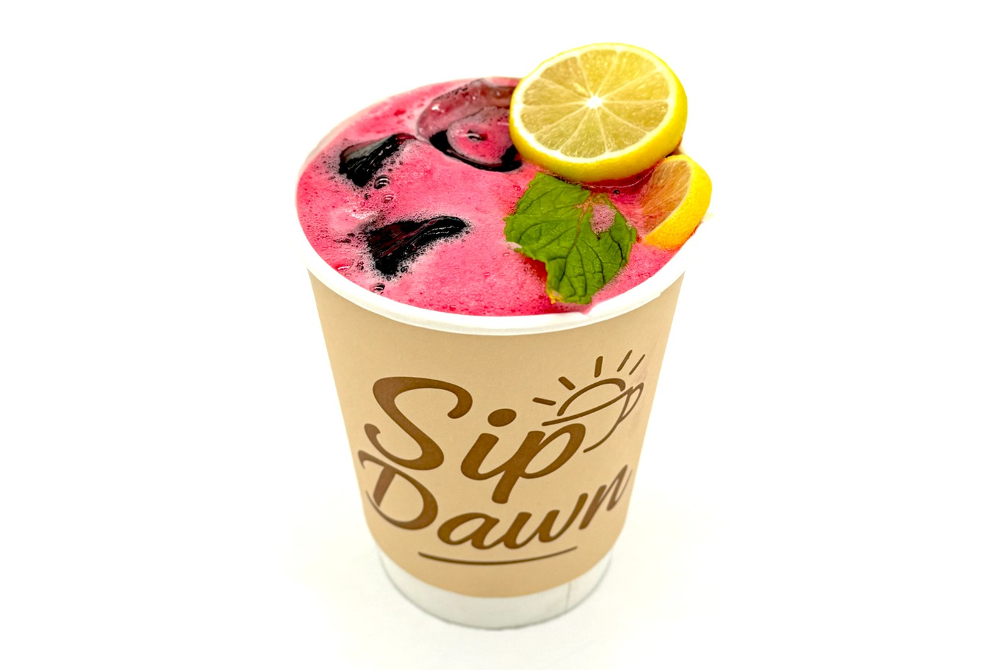 كركدية دون سيب - صغير