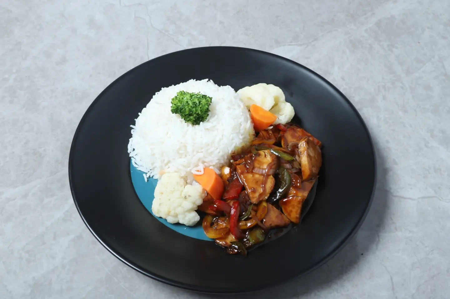 دجاج فاهيتا مكسيكي - 150 جرام