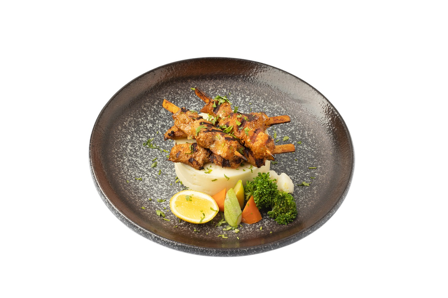 شيش طاووق مشوي - 150 جرام