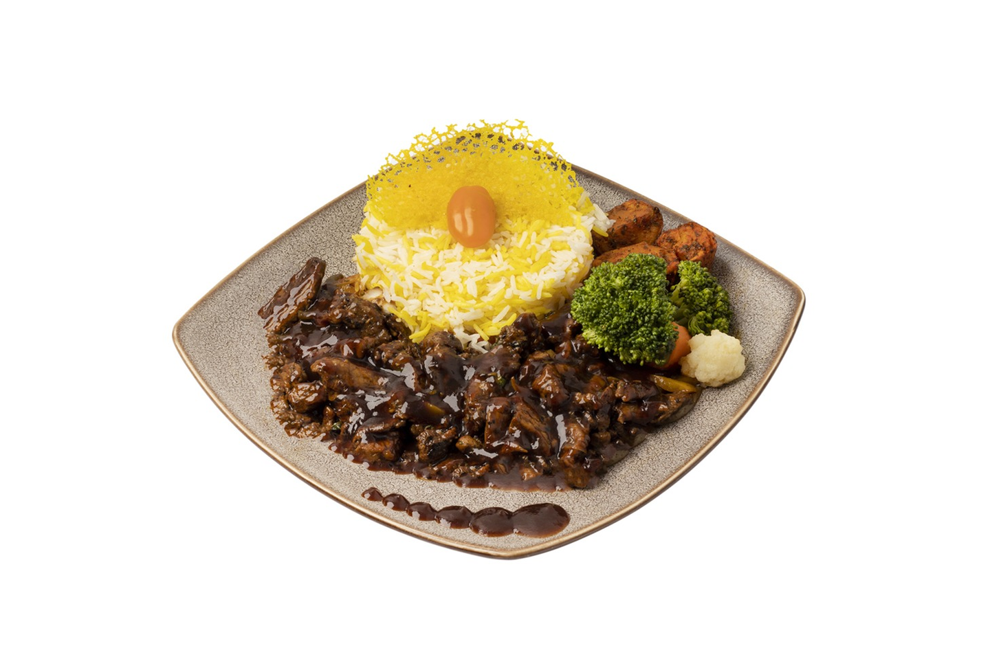 فاهيتا لحم - 150 جرام