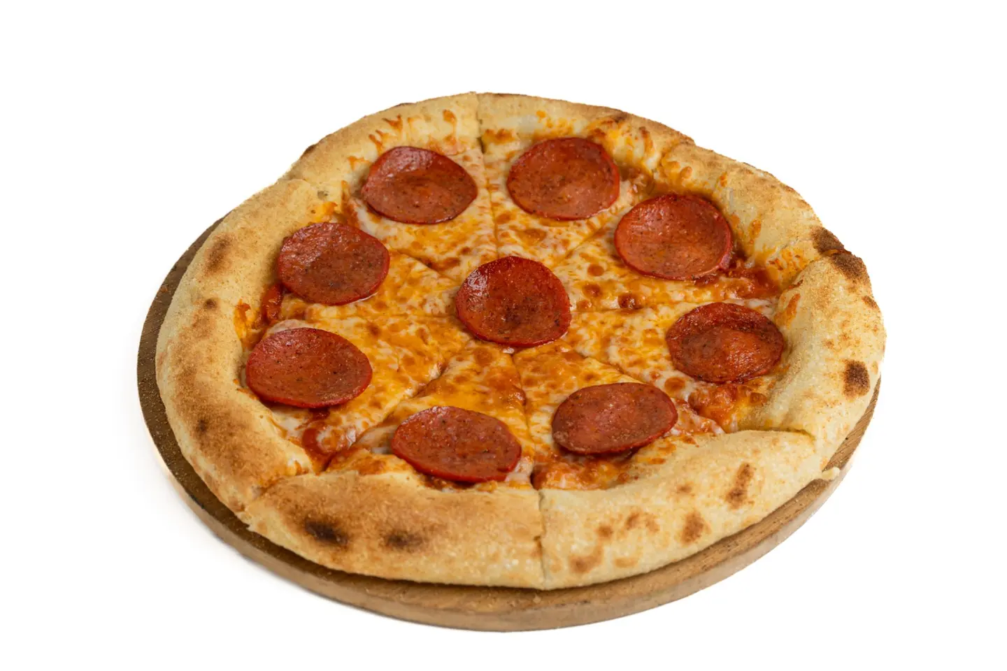 Pepperoni Pizza - Medium