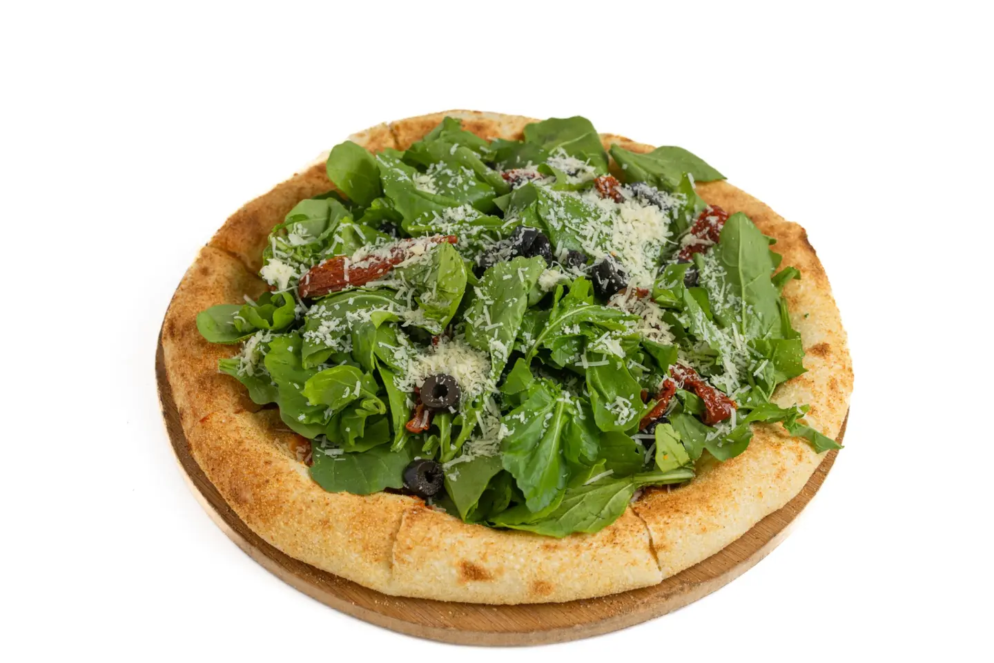 Rocca Pizza - Medium