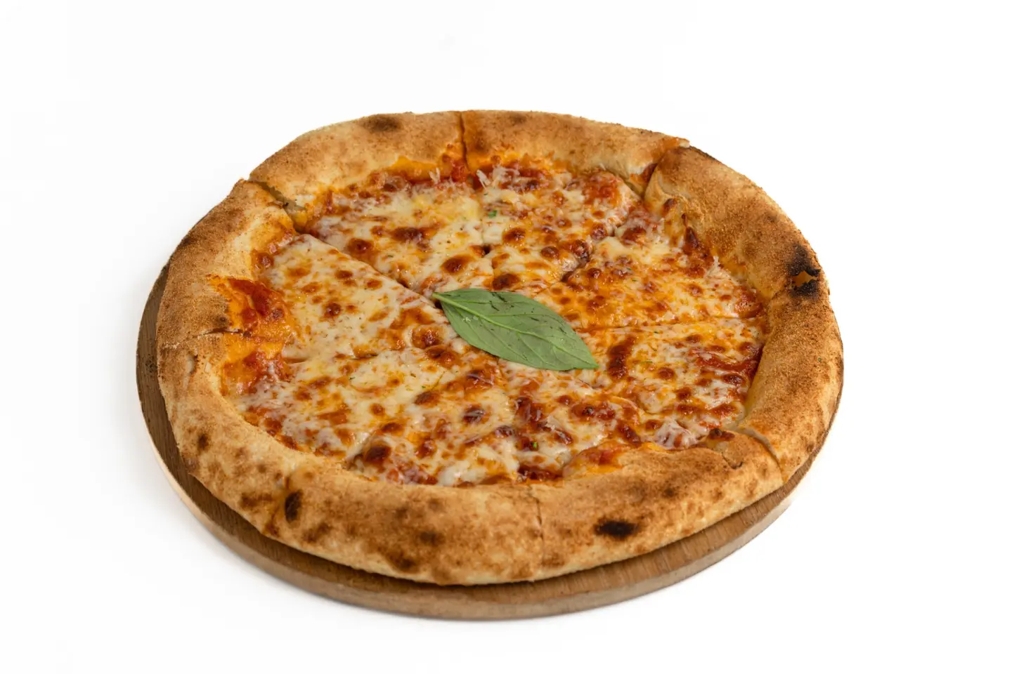Margherita Pizza - Medium