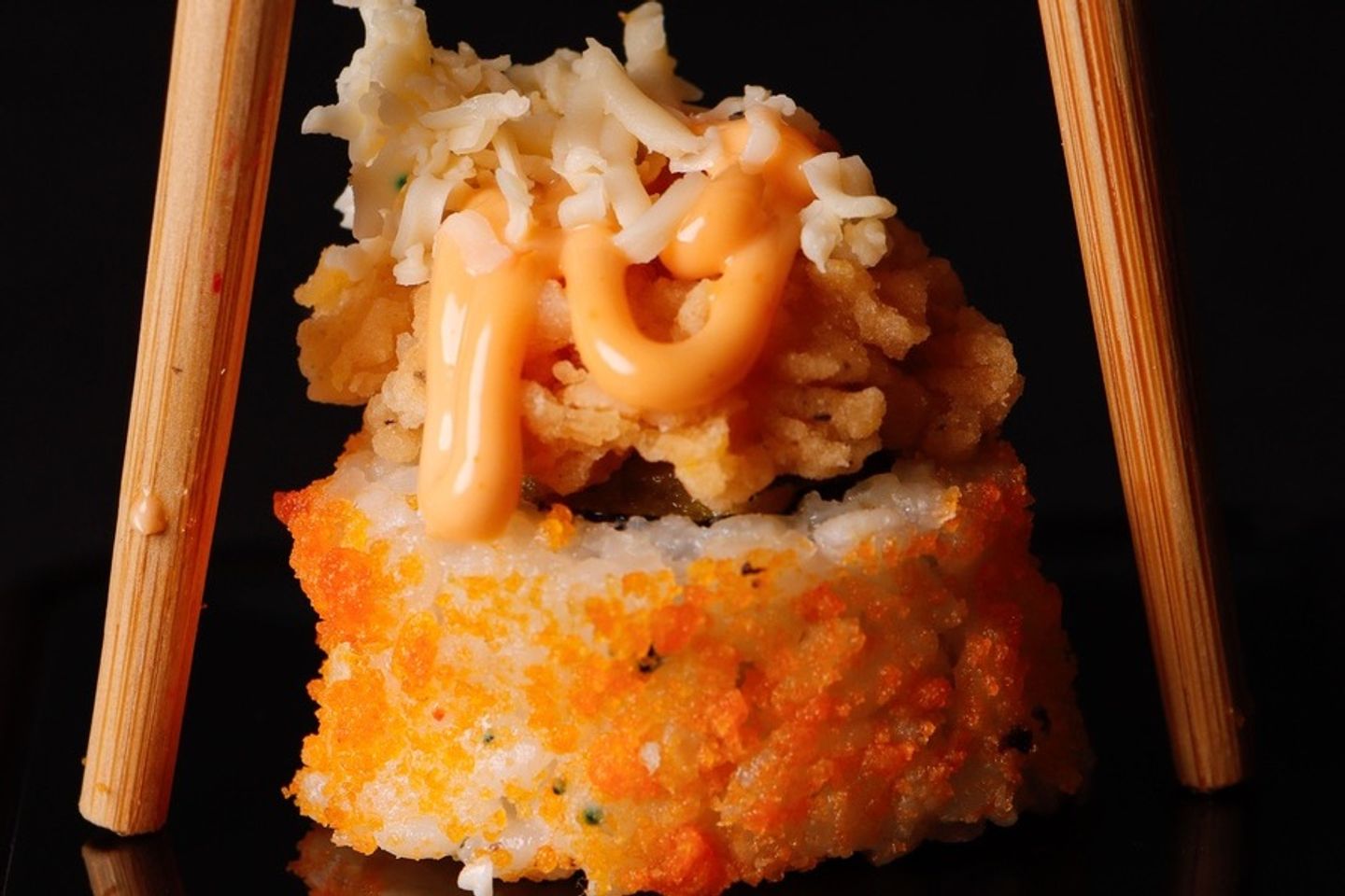 Cheetos Sushi - 4 Pieces