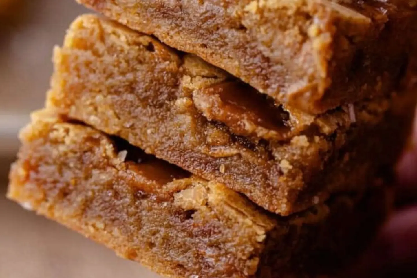 منجار بلانكو - ٣ قطع