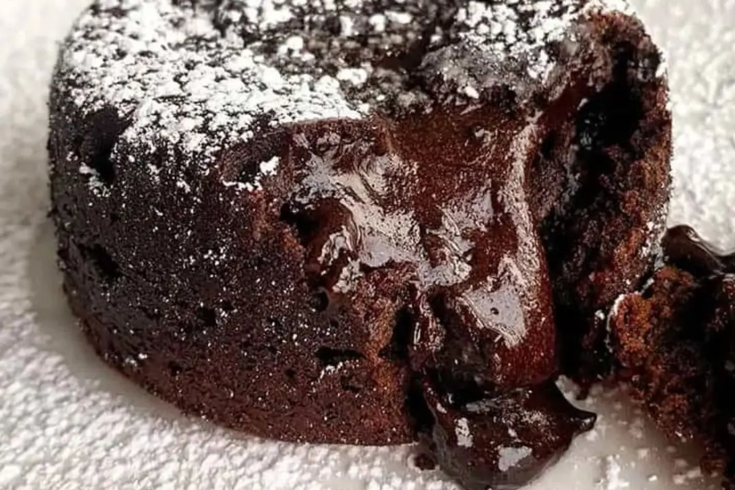 شوكو لاتيه - ٤ قطع