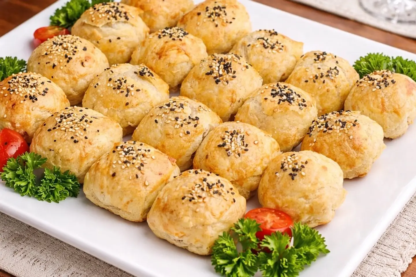 فرموزة لحم - ربع كيلو